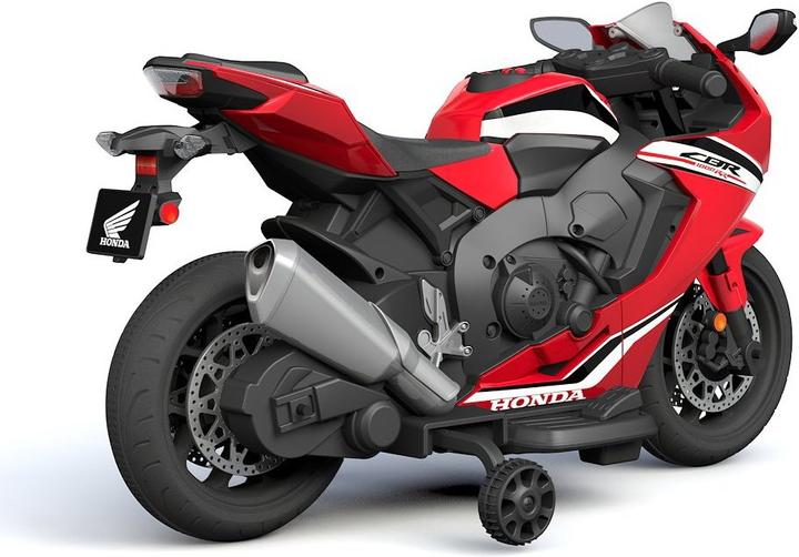 Immagine prodotto Azeno Moto elettrica (12 V)
