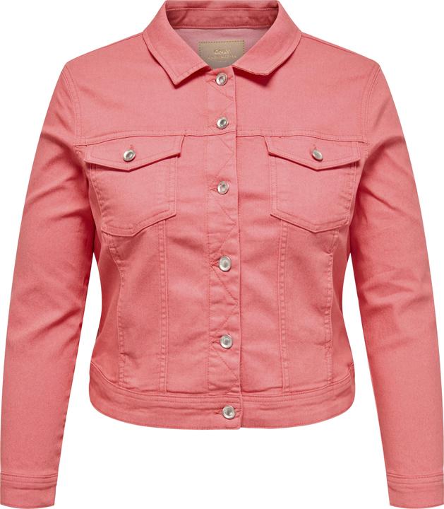 Produktbild Only CARWESPA Jeansjacke Jeansjacke (42)
