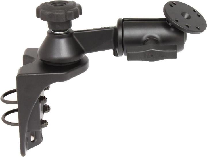Actual product image RAM Mounts Unpkd RAM Sing Swg Arm Tele
