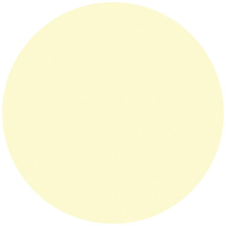 Actual product image Moravia Aluminium floor marking dots, photoluminescent, Ø 50 mm