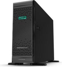 Produktbild HPE ML350 Gen10 877621-421 Xeon Silver 4110 (Intel Xeon Silver 4110, 16 GB, Tower Server)