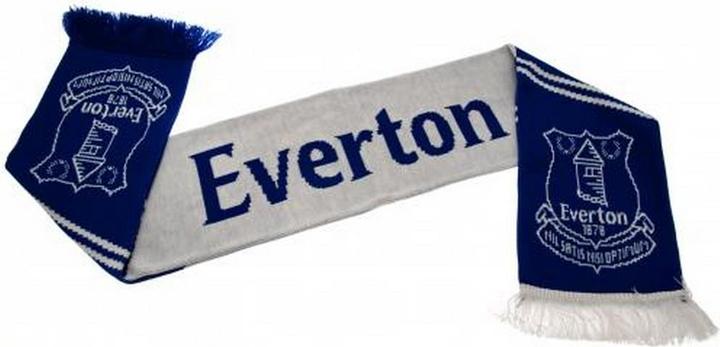 Produktbild Everton FC Schal