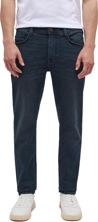 Immagine prodotto Mustang Oregon Tapered Jeans Blue Black (W32/L34)