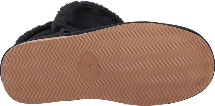 Produktbild Hush Puppies Skechers Hausschuhstiefel Ashleigh Wildleder (36)