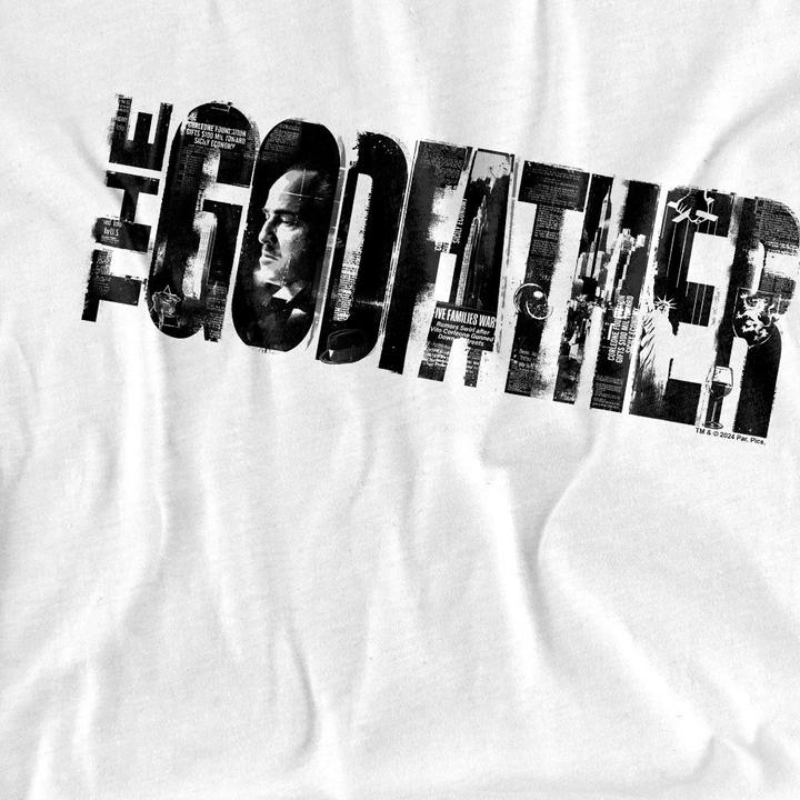 Produktbild The Godfather TShirt (S)