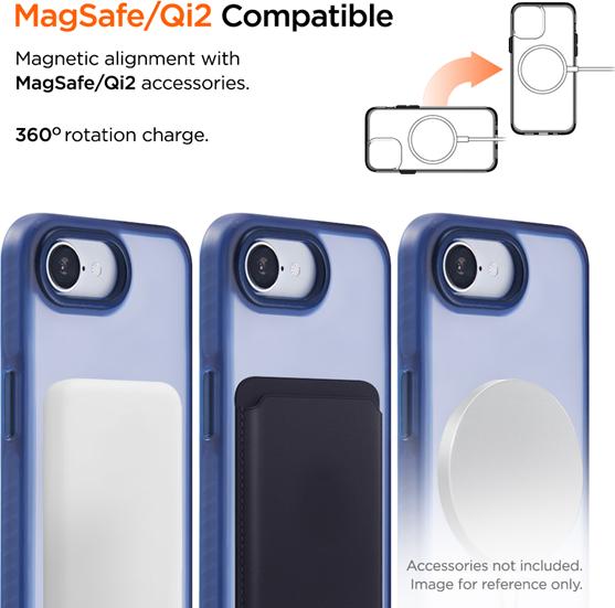 Immagine prodotto Eiger Blizzard (Apple iPhone 16e)