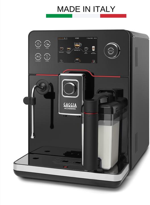 Immagine prodotto Gaggia Academia RI9781/01