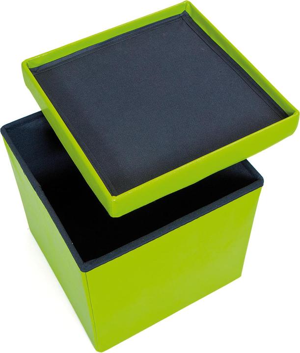 Immagine prodotto Inter Link Setti (38 x 38 x 38 cm, 55 l)