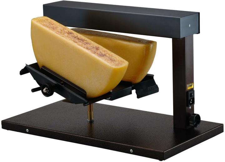 TTM Appareil à raclette DS 2000