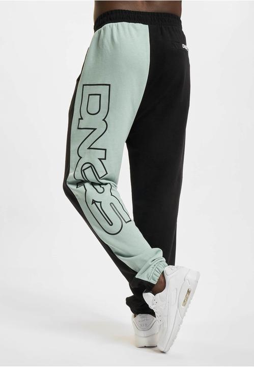 Produktbild Dangerous DNGRS Cumulus Big Print Sweatpants - 82257 (S)