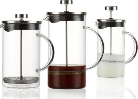 Produktbild Ritzenhoff & Breker Kaffeebereiter "Rio", 1,0 l (1 l)