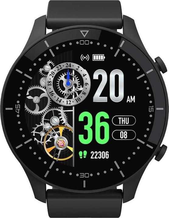 Produktbild Media-Tech MT870 ActiveBand Genua (51 mm)