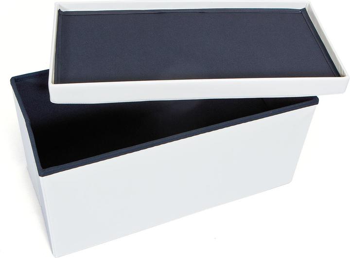 Actual product image Inter Link Setto (76 x 38 x 38 cm, 109.50 l)