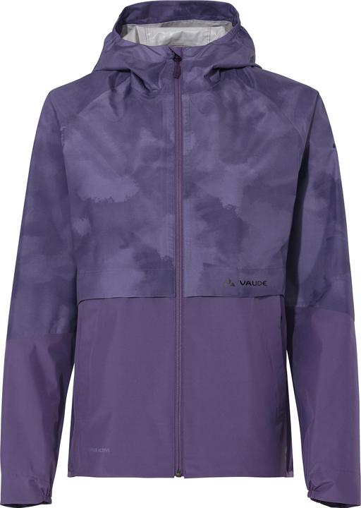 Image du produit Vaude Loamer Rain Jacket (42, L)