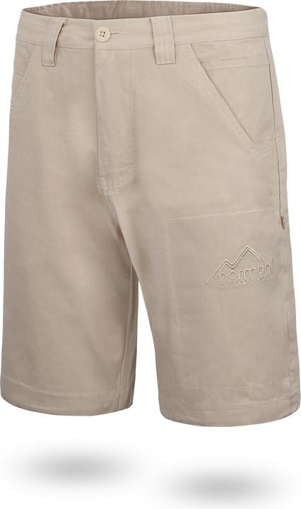 Produktbild Normani Herren Shorts Gobi (XL)