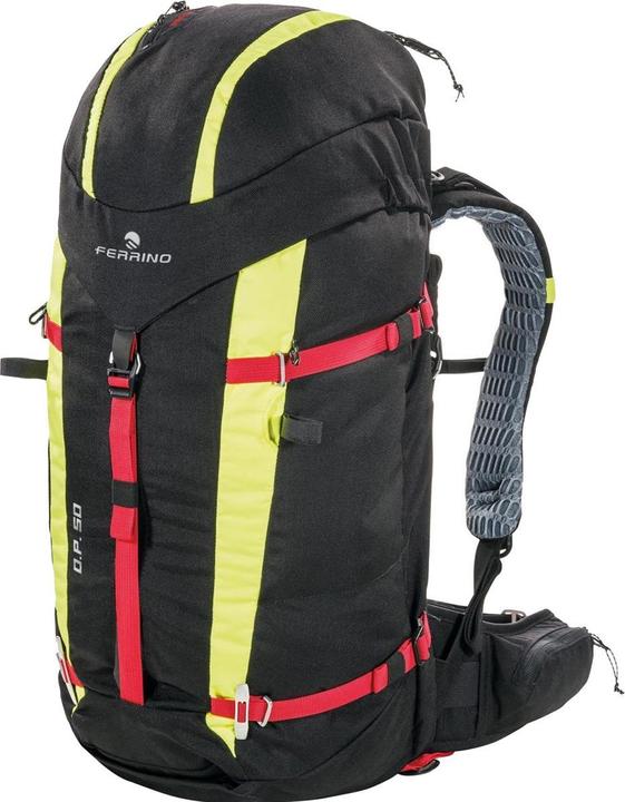 Actual product image Ferrino O.P. 50 Backpack (50 l)