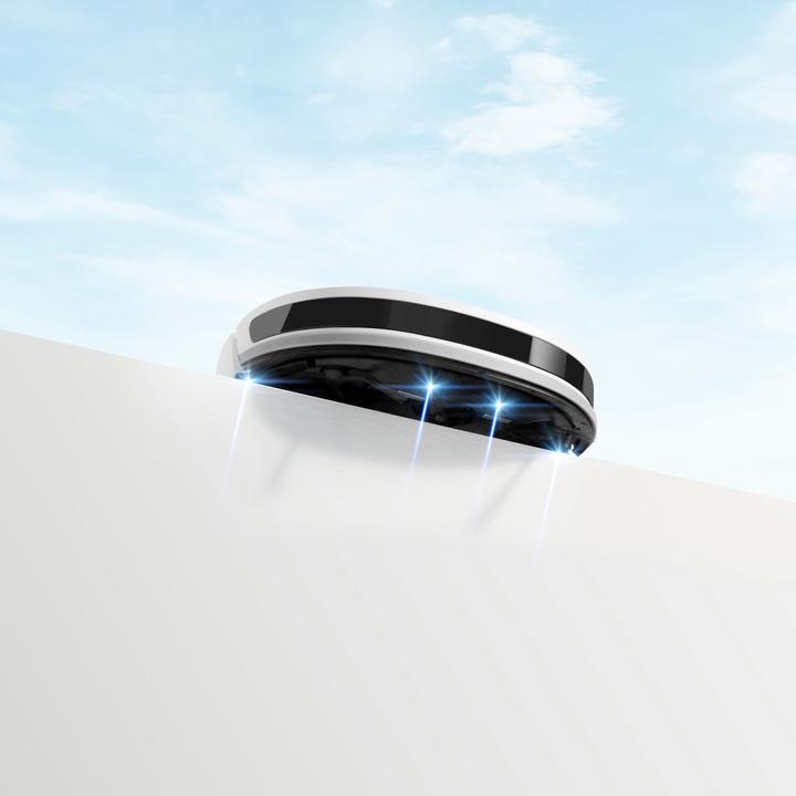 Produktbild Midea Robot vacuum cleaner M6 (Saugroboter)