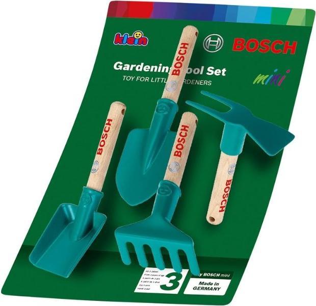Actual product image Theo Klein Bosch Garten - Handgeräte Set