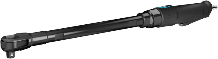 Actual product image HAZET Air ratchet ∙ extra long 9022P-XLG ∙ Square, solid 12.5 mm (1/2 inch) (1/2")