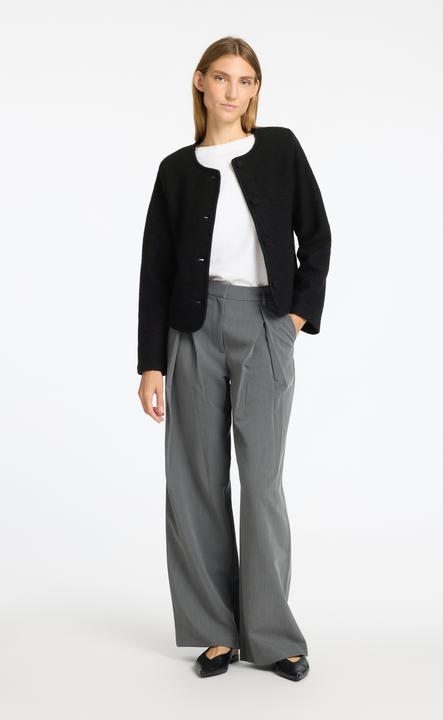 Image du produit Selected Femme Cardigan 100% laine (S)
