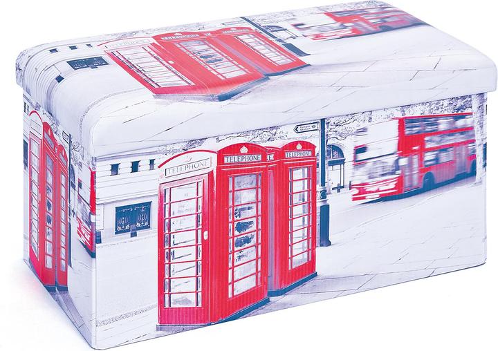 Inter Link Setto (76 x 38 x 38 cm, 109.50 l)