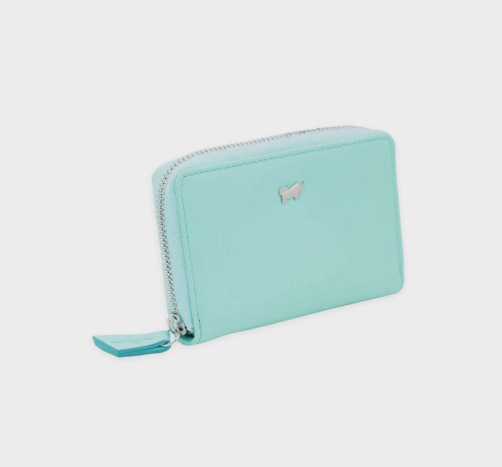 Immagine prodotto Braun Büffel Portachiavi Joy in pelle da 10,5 cm