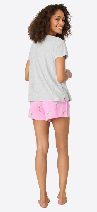 Produktbild Pj Salvage Pyjama Playful Prints (XS)