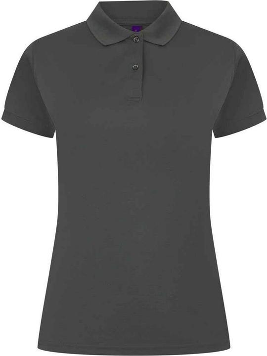 Produktbild Henbury Poloshirt (XL)
