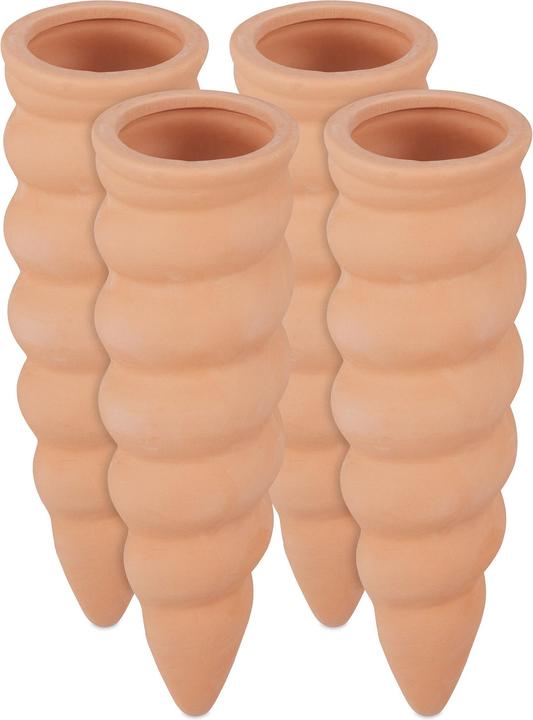 Relaxdays Tonkegel (Tonkegel)