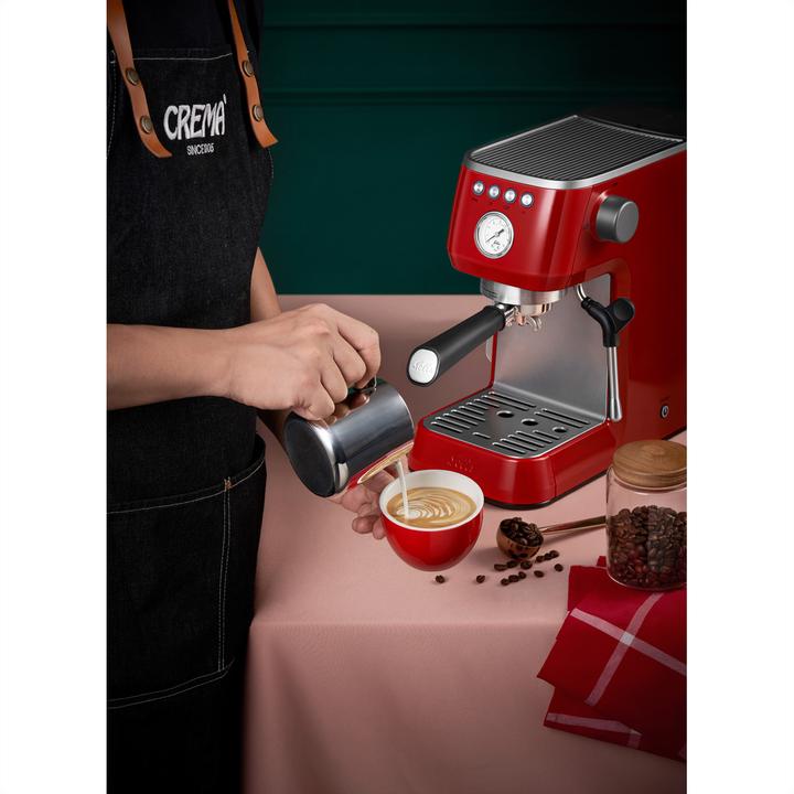 Image du produit Solis Barista Perfetta Plus