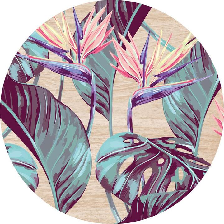 C-Con Bois (30 x 30 cm)