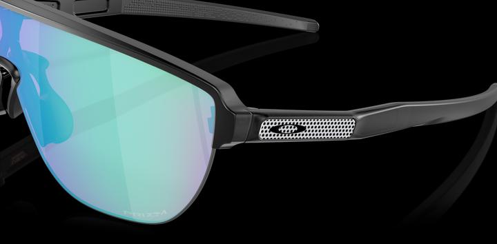Produktbild Oakley Corridor (Matte Black, PRIZM GOLF)