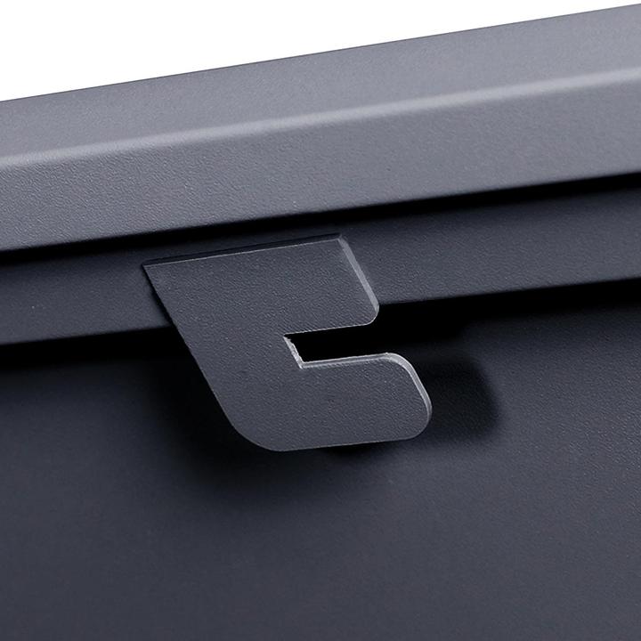 Actual product image Jamb Cushion Box Waterproof