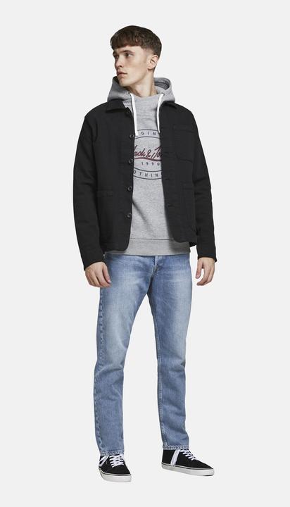 Produktbild Jack & Jones Chris Original CJ 920 Loose Fit Jeans (W28/L30)