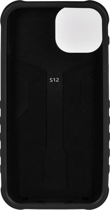 Produktbild Topeak Telefon RideCase iPhone 14. Schwarz/Grau (Apple iPhone 14)