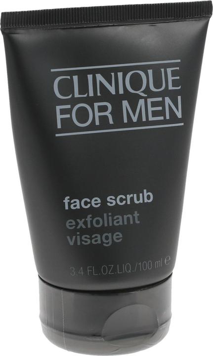 Produktbild Clinique Face Scrub (Peeling, 100 ml)