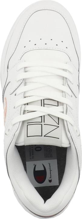 Image du produit Champion Chaussures basses Z80 Platform - 59219 (38)