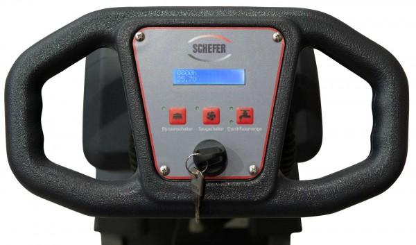 Produktbild Schefer - Scheuersaugmaschine SSM Premium 300 (Scheuersaugmaschine)