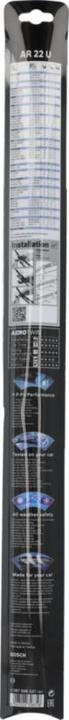 Image du produit Bosch Automotive WBA Aerotwin AR22U