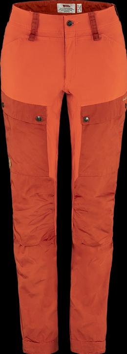 Produktbild Fjällräven Keb Curved Hose (38)