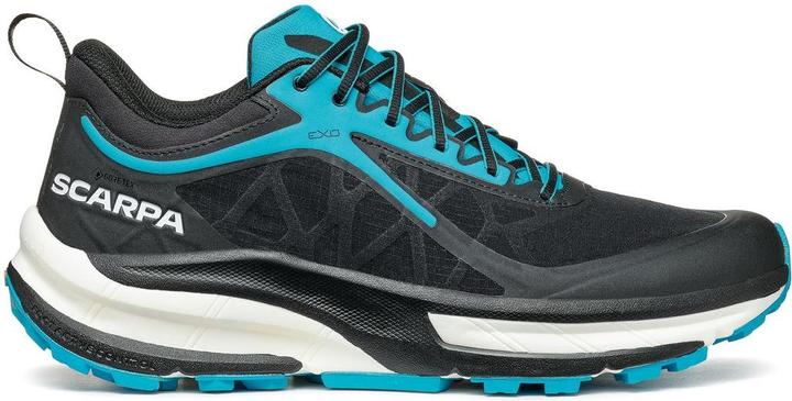 Actual product image Scarpa Golden Gate ATR GTX (40)