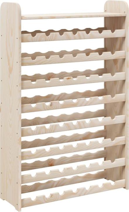 Produktbild VidaXL Karlotta (72.5 x 25 x 111.5 cm)