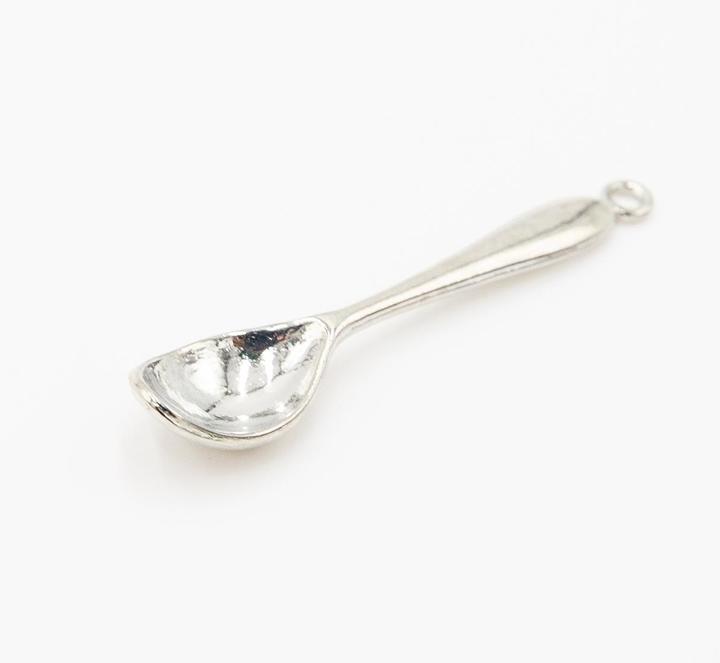 Immagine prodotto KD Germany Sniff Spoon Silver