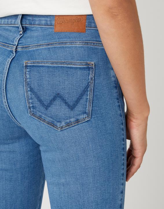 Image du produit Wrangler Droit (W31/L32)