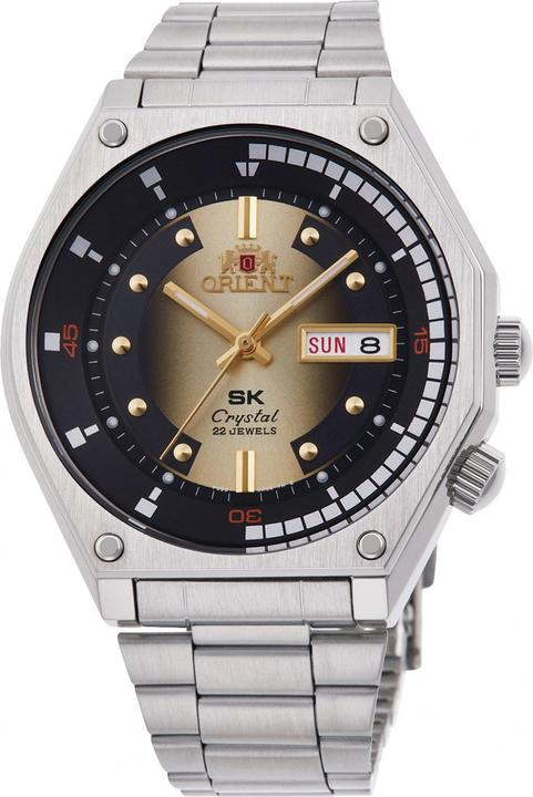 Image du produit Orient Revival Neo (Montre analogique, 41 mm)