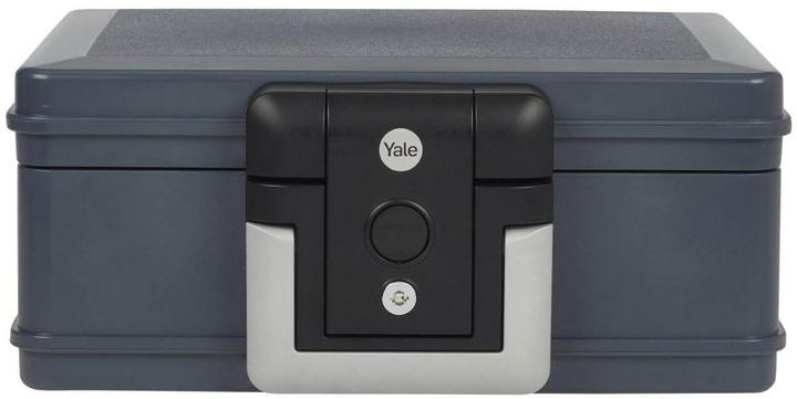 Image du produit Yale Cassette de protection contre le feu et l'eau - S (5 l)