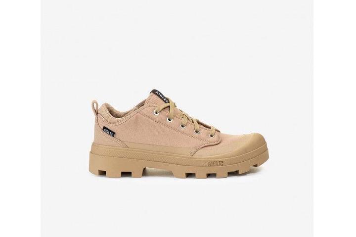 Aigle Tenere Hike Low - Schuhe - Herren (46)