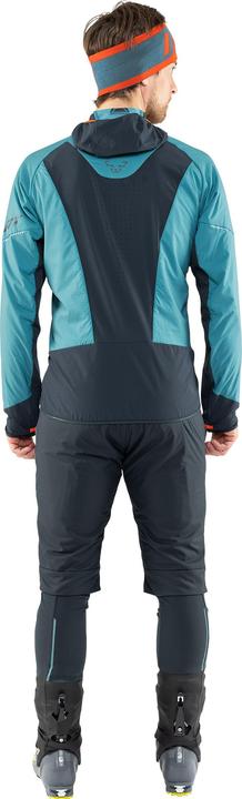 Produktbild Dynafit Mezzalama Polartec® Alpha® Overshorts (M)