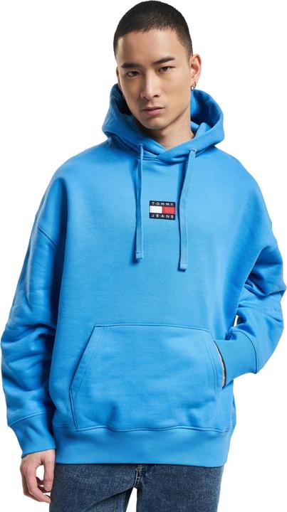 Produktbild Tommy Hilfiger TJM Tommy Badge Hood DM0DM10904 C4H M (M)