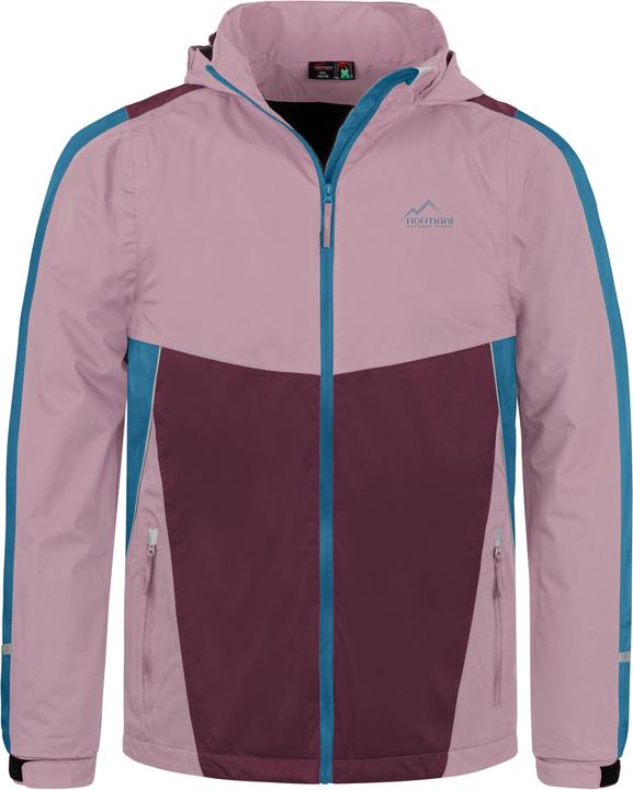 Image du produit Normani Veste de pluie pour enfants Puyallup - 8829 (158, 164)